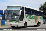 Empresa Gontijo de Transportes 21235 na cidade de São Paulo, São Paulo, Brasil, por George Miranda. Número da foto: #9917774.