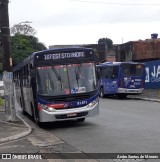 Next Mobilidade - ABC Sistema de Transporte 81.611 na cidade de São Paulo, São Paulo, Brasil, por Andre Santos de Moraes. Número da foto: #9917128.