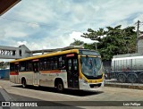 Empresa Metropolitana 710 na cidade de Recife, Pernambuco, Brasil, por Luiz Fellipe. Número da foto: #9915453.