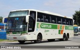 Empresa Gontijo de Transportes 20070 na cidade de São Paulo, São Paulo, Brasil, por George Miranda. Número da foto: #9917538.