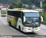 Empresa Gontijo de Transportes 17320 na cidade de Teresópolis, Rio de Janeiro, Brasil, por Lucas Silva de Aquino. Número da foto: #9915858.