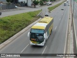 Empresa Gontijo de Transportes 14445 na cidade de Belo Horizonte, Minas Gerais, Brasil, por Douglas Célio Brandao. Número da foto: #9918393.