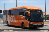 Viação Piracicabana 1448 na cidade de São Paulo, São Paulo, Brasil, por George Miranda. Número da foto: #:id.
