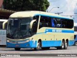 Viação Novo Horizonte 1030011 na cidade de Vitória da Conquista, Bahia, Brasil, por Matheus Souza Santos. Número da foto: #:id.