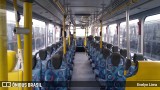 Viação Pinheiral RJ 189.013 na cidade de Pinheiral, Rio de Janeiro, Brasil, por Evelyn Lima. Número da foto: #9916081.