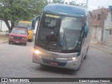 Auto Viação Progresso 6054 na cidade de Bom Jardim, Pernambuco, Brasil, por Rafael Rodrigues Forencio. Número da foto: #9916600.
