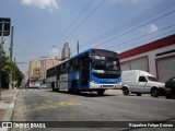 Viação Paratodos > São Jorge > Metropolitana São Paulo > Mobibrasil 6 3511 na cidade de São Paulo, São Paulo, Brasil, por Riquelme Felipe Damas. Número da foto: #9915902.