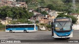 Viação Nossa Senhora das Graças A71571 na cidade de Rio de Janeiro, Rio de Janeiro, Brasil, por Lúcio Vidal. ID da foto: :id.