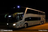 Viação Garcia 8693 na cidade de Maringá, Paraná, Brasil, por Rodrigo Matheus. Número da foto: #9917923.