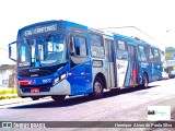 Transportes Capellini 19.177 na cidade de Sumaré, São Paulo, Brasil, por Henrique Alves de Paula Silva. Número da foto: #9916776.
