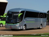 Viação Garcia 8165 na cidade de Maringá, Paraná, Brasil, por Robson Alves. Número da foto: #9918237.