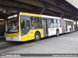 Viação Metrópole Paulista - Zona Leste 3 1549 na cidade de São Paulo, São Paulo, Brasil, por Raphael Vieira Nobre da Cruz. Número da foto: #9918576.