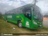 Vesper Transportes 12026 na cidade de Franco da Rocha, São Paulo, Brasil, por Henrique Lopes Gomes. Número da foto: #:id.