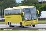 Viação Itapemirim 9533 na cidade de Caçapava, São Paulo, Brasil, por Everaldo Bordini. Número da foto: #9916064.