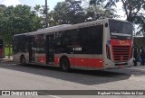 Express Transportes Urbanos Ltda 4 8089 na cidade de São Paulo, São Paulo, Brasil, por Raphael Vieira Nobre da Cruz. Número da foto: #9918534.