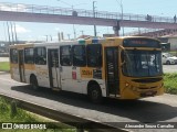 Plataforma Transportes 30194 na cidade de Salvador, Bahia, Brasil, por Alexandre Souza Carvalho. Número da foto: #:id.