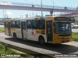 Plataforma Transportes 30194 na cidade de Salvador, Bahia, Brasil, por Alexandre Souza Carvalho. ID da foto: :id.