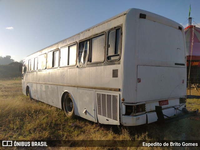 Di Cherry Circus 6401 na cidade de Caieiras, São Paulo, Brasil, por Espedito de Brito Gomes. Número da foto: #9921139.