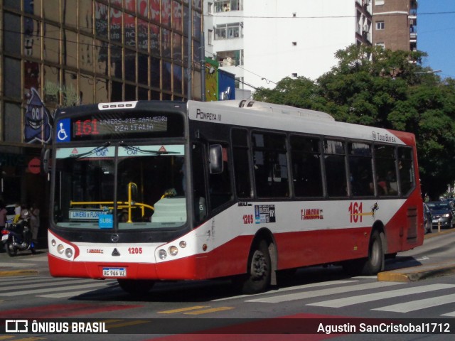 T Larrazabal 1205 na cidade de Ciudad Autónoma de Buenos Aires, Argentina, por Agustin SanCristobal1712. Número da foto: #9920049.