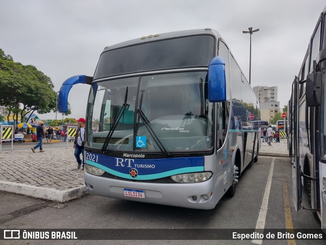 RT Turismo 2021 na cidade de Aparecida, São Paulo, Brasil, por Espedito de Brito Gomes. Número da foto: #9919226.