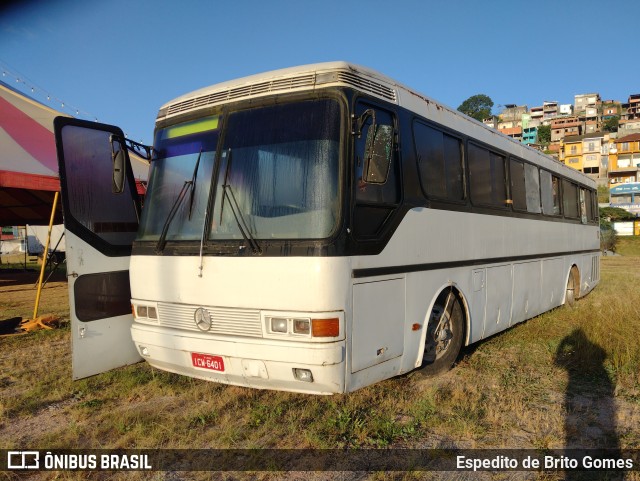 Di Cherry Circus 6401 na cidade de Caieiras, São Paulo, Brasil, por Espedito de Brito Gomes. ID da foto: 9921152.