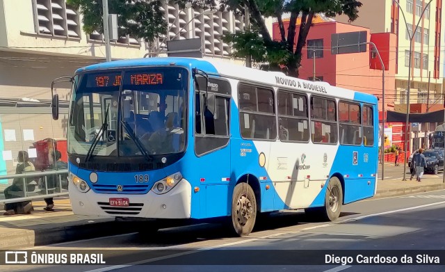 Cooperatas 189 na cidade de Campinas, São Paulo, Brasil, por Diego Cardoso da Silva. ID da foto: 9921804.