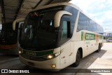 Empresa Gontijo de Transportes 21250 na cidade de Betim, Minas Gerais, Brasil, por Marcelo Ribeiro. Número da foto: #:id.