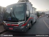 Viação Mimo 6390 na cidade de Franco da Rocha, São Paulo, Brasil, por Espedito de Brito Gomes. Número da foto: #9918947.