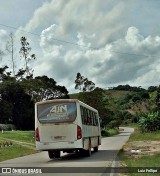 Ônibus Particulares 0591 na cidade de Ribeirão, Pernambuco, Brasil, por Luiz Fellipe. Número da foto: #9921834.