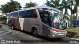 Auto Viação Urubupungá 20.129 na cidade de Barueri, São Paulo, Brasil, por Ítalo Silva. Número da foto: #:id.