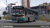 Auto Viação Urubupungá 00285 na cidade de Osasco, São Paulo, Brasil, por Roberto Teixeira. Número da foto: #9921151.