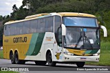 Empresa Gontijo de Transportes 14820 na cidade de Atibaia, São Paulo, Brasil, por Bruno Aparecido Machado. Número da foto: #9918649.