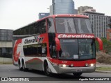 Chevallier 5340 na cidade de Ciudad Autónoma de Buenos Aires, Argentina, por Agustin SanCristobal1712. Número da foto: #:id.