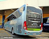 Viação Garcia 82266 na cidade de Sorocaba, São Paulo, Brasil, por Flavio Alberto Fernandes. Número da foto: #9919364.