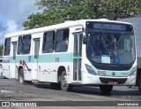 Viação Mirim 915 na cidade de Jaboatão dos Guararapes, Pernambuco, Brasil, por José Helvécio. Número da foto: #:id.