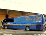 Viação Cometa 719560 na cidade de Sorocaba, São Paulo, Brasil, por Flavio Alberto Fernandes. Número da foto: #:id.