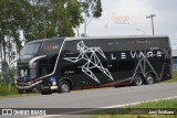 Levare Transportes 2046 na cidade de Limeira, São Paulo, Brasil, por Jacy Emiliano. Número da foto: #:id.