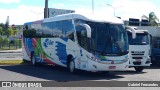 Auto Viação Critur 2280 na cidade de Criciúma, Santa Catarina, Brasil, por Gabriel Fernandes. Número da foto: #9918873.