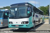 Ônibus Particulares 7690 na cidade de São Paulo, São Paulo, Brasil, por Paulo Alexandre da Silva. Número da foto: #:id.