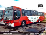 Expresso CampiBus 2213 na cidade de Campinas, São Paulo, Brasil, por Henrique Alves de Paula Silva. Número da foto: #9918913.