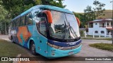 Planeta Transportes Rodoviários 2119 na cidade de Guarapari, Espírito Santo, Brasil, por Everton Costa Goltara. Número da foto: #9919271.