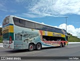 MP Viagens 1060 na cidade de Ribeirão, Pernambuco, Brasil, por Luiz Fellipe. Número da foto: #9920487.