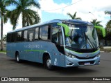 Viação Garcia 83228 na cidade de Paranavaí, Paraná, Brasil, por Robson Alves. Número da foto: #9919062.