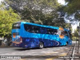 Litorânea Transportes Coletivos 5872 na cidade de São Paulo, São Paulo, Brasil, por Andre Santos de Moraes. Número da foto: #9920463.