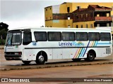 Ônibus Particulares 0561 na cidade de Maracás, Bahia, Brasil, por Marcio Alves Pimentel. ID da foto: :id.