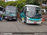Log Rio Transporte e Turismo 404 na cidade de Aparecida, São Paulo, Brasil, por Espedito de Brito Gomes. Número da foto: #9919237.