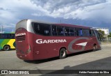 Expresso Gardenia 3945 na cidade de Pouso Alegre, Minas Gerais, Brasil, por Helder Fernandes da Silva. Número da foto: #:id.