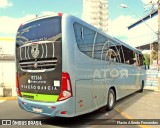 Viação Garcia 82266 na cidade de Sorocaba, São Paulo, Brasil, por Flavio Alberto Fernandes. Número da foto: #9919344.