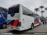 Ônibus Particulares 2031 na cidade de Aparecida, São Paulo, Brasil, por Espedito de Brito Gomes. Número da foto: #:id.