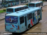 Rota Sol > Vega Transporte Urbano 35204 na cidade de Fortaleza, Ceará, Brasil, por Francisco Dornelles Viana de Oliveira. Número da foto: #:id.